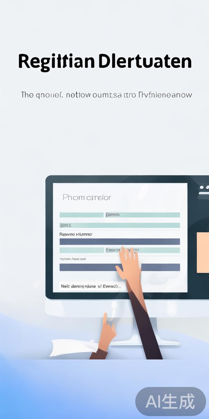 如何快速完成“w66利来官网注册”的步骤指南 在注册页面,您需要填写多个信息项。建议按照提示,准