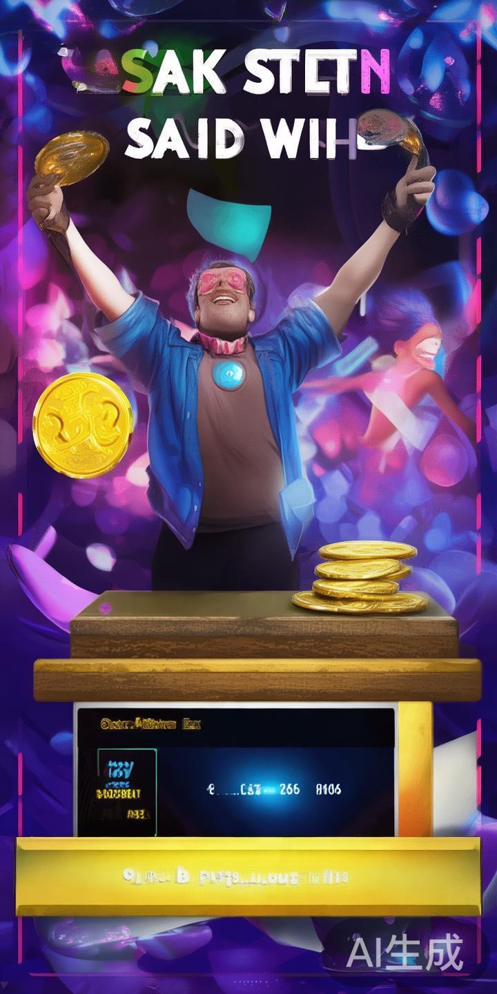 万利电玩城W66利来线问赢活动攻略及迎新38元礼包详细指南 例如,一位玩家通过参加问赢活动,不仅赢取了平台提供