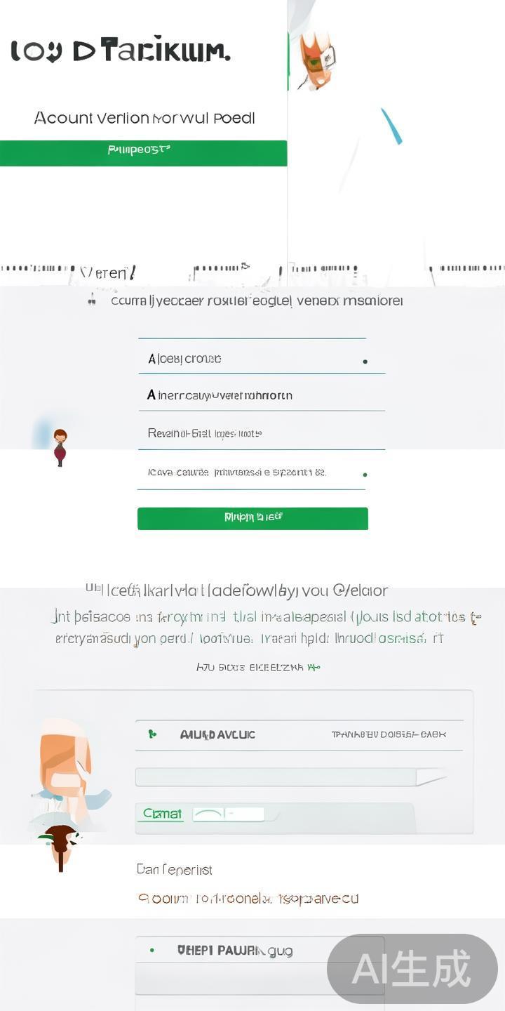 全面解析订购AG发财网的流程步骤与保障安全的措施方案 账户验证与充值:注册完成后,用户需进行身份验证。这