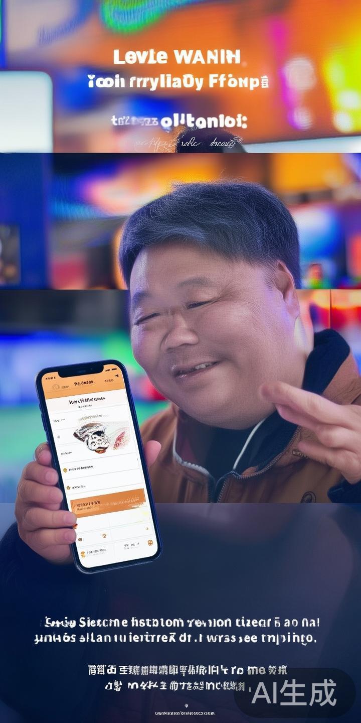 以张先生的体验为例，他在利用利来w66官网app平